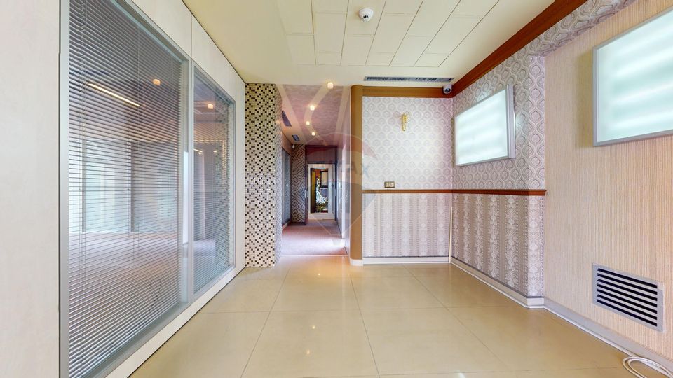 Birouri top de închiriat în Brașov, spațiu premium ultracentral