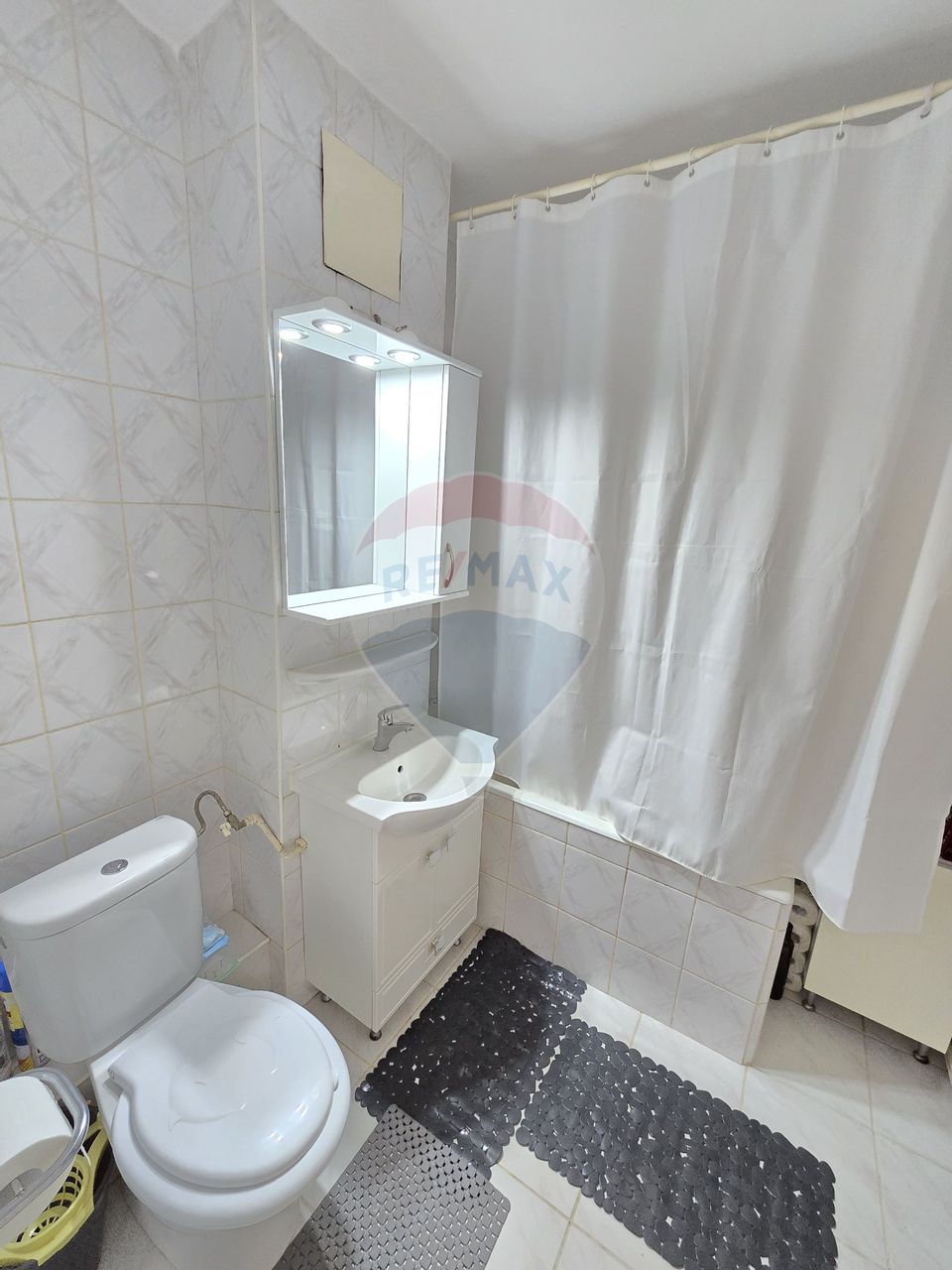 4 room Apartment for sale, Valea Aurie area