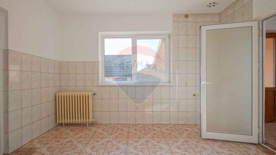 3 room House / Villa for sale