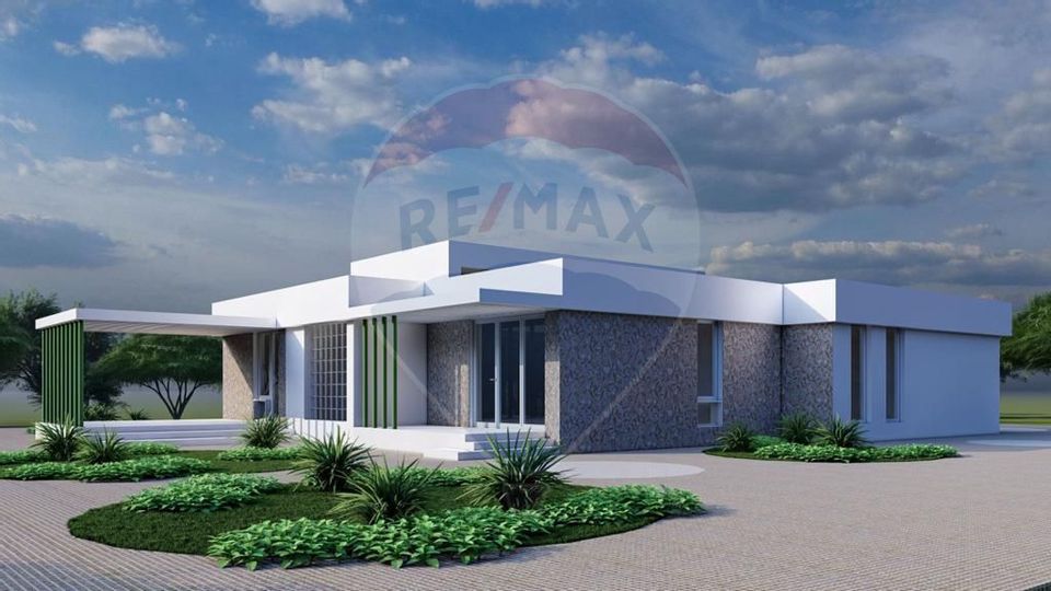 5 room House / Villa for sale, Kamsas area