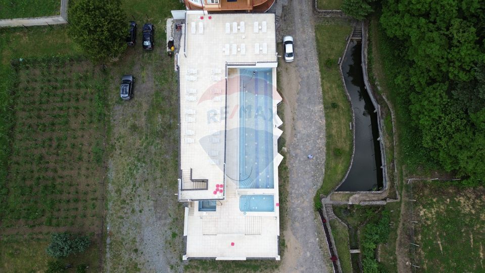 3,000sq.m Proprietate specială for sale