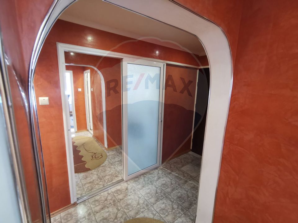 3 room Apartment for sale, Central area