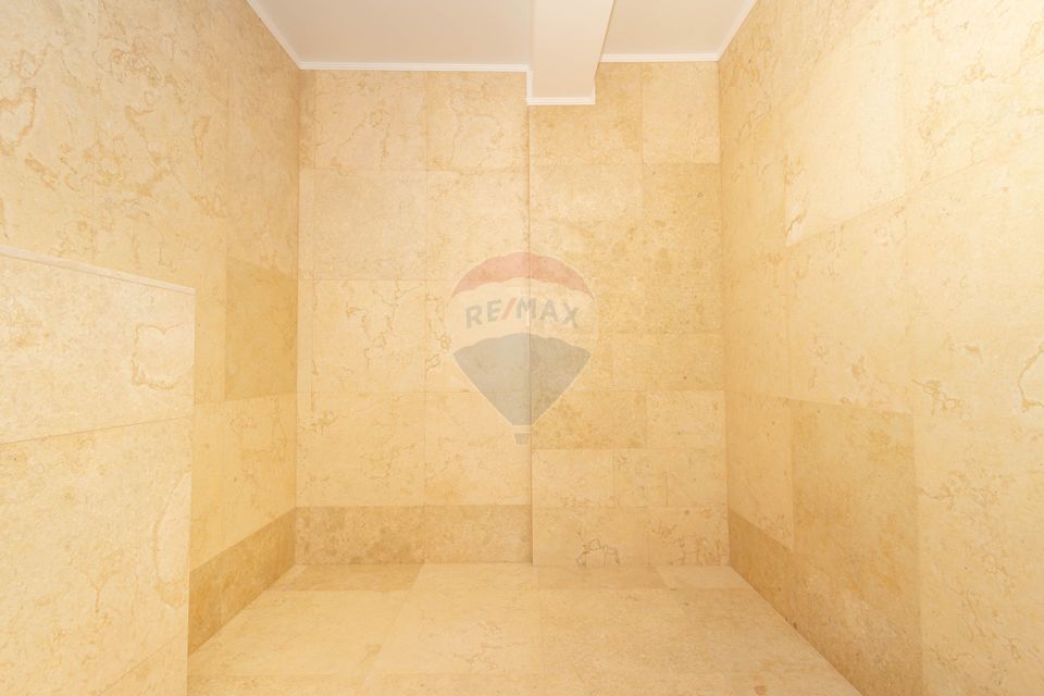 de vanzare, Apartament 2 camere si terasa, zona Lidl, Mamaia Nord