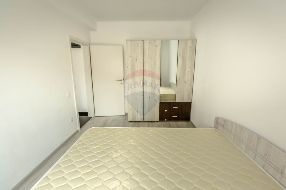 2 room Apartment for rent