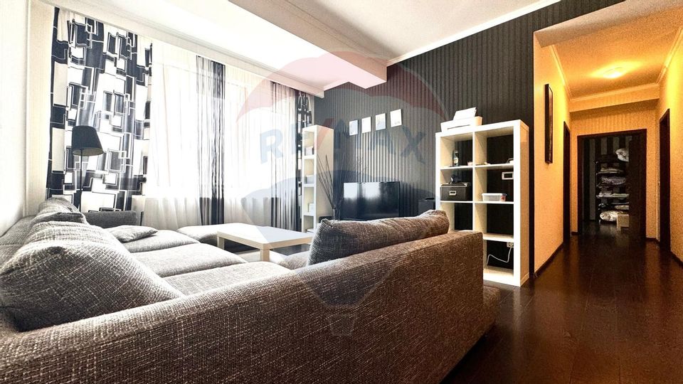 3 room Apartment for sale, Nord area