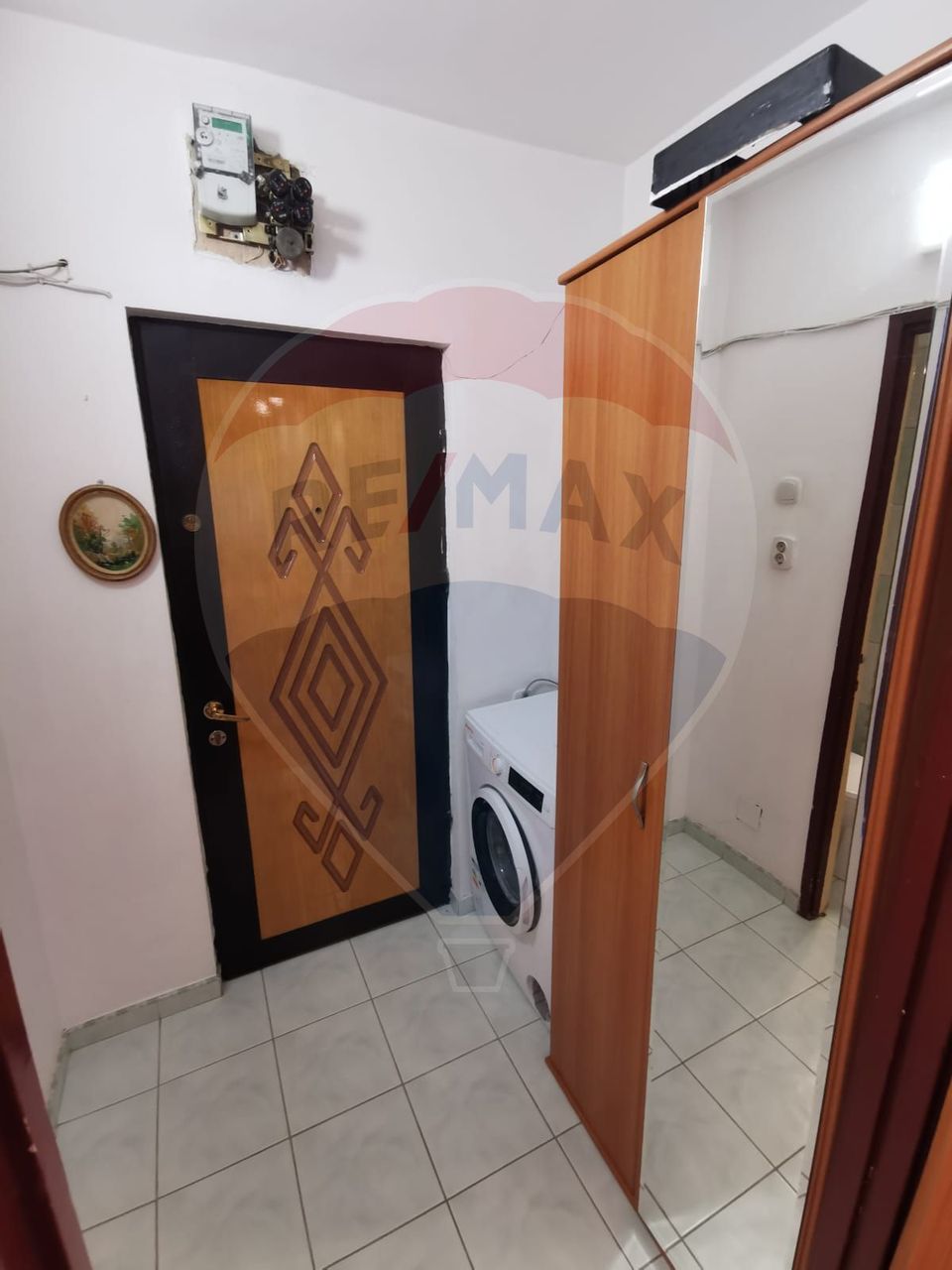 1 room Apartment for rent, Calea Bucuresti area