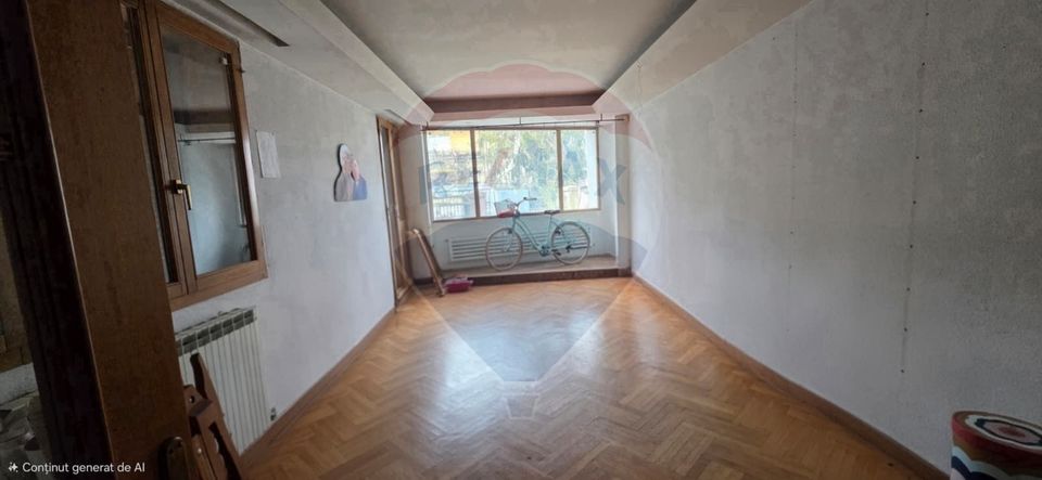 5 room House / Villa for sale, Grivita area