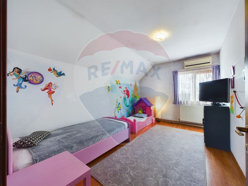 Casa/Vila de vanzare în orașul Buftea