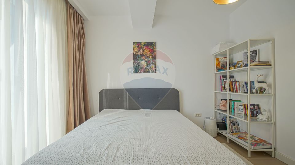 PENTHOUSE cu 3 terase și parcare subterană,  în inima Brașovului