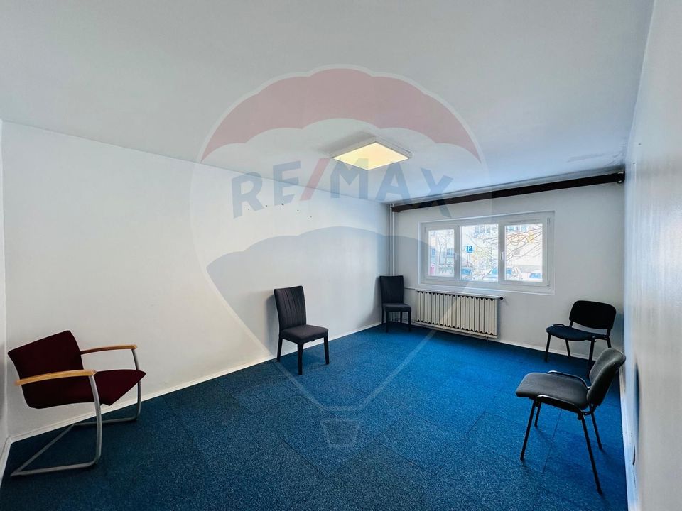 Apartament de închiriat în zona Aviatiei langa Metrou Aurel Vlaicu