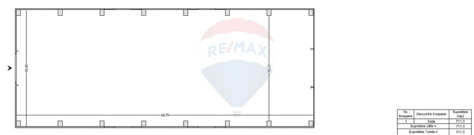9,072sq.m Industrial Space for sale