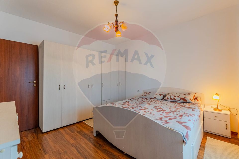 2 room Apartment for rent