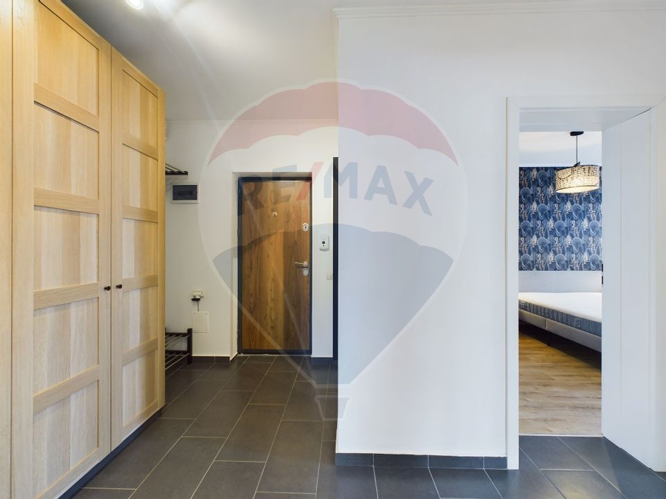 2 room Apartment for rent