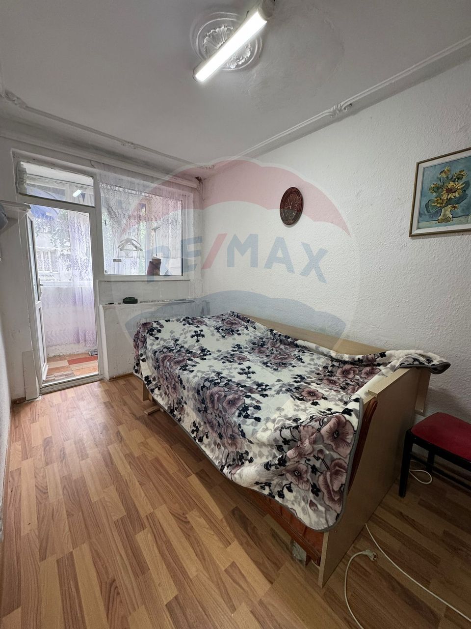 3 room Apartment for sale, Sud area