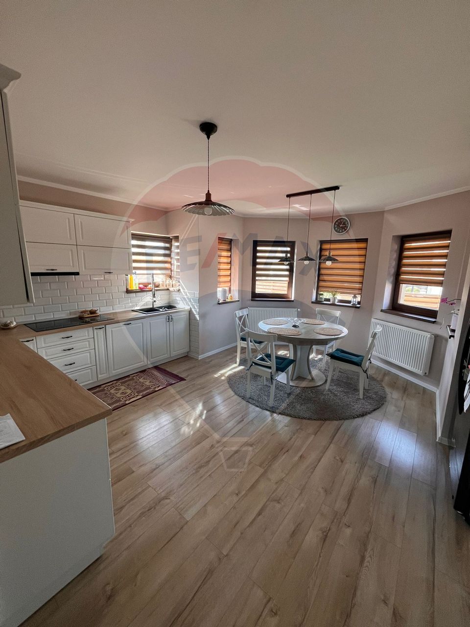 5 room House / Villa for rent