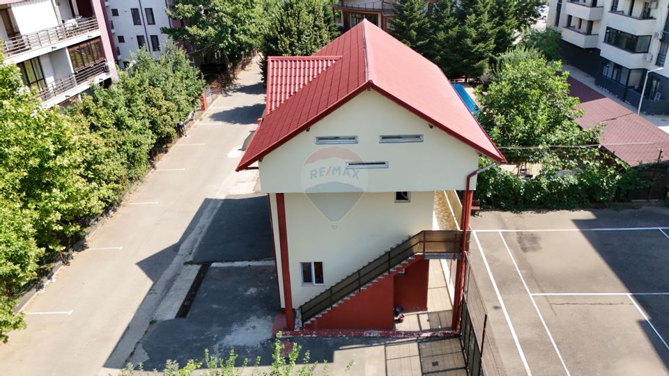 Casa de vanzare cu teren in Bragadiru / Lidl Bragadiru / Ilfov