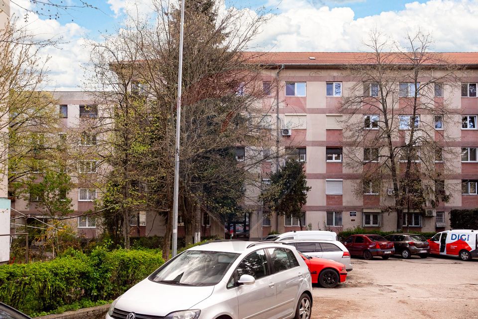 3 room Apartment for sale, Romanilor area