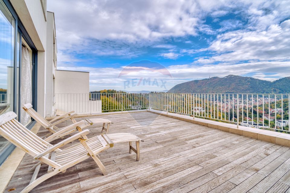 3 room Apartment for sale, Drumul Poienii area