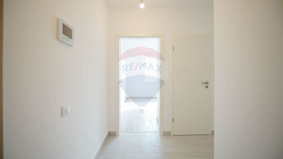 Mountain View Residence, apartament 3 camere gata de mutat.