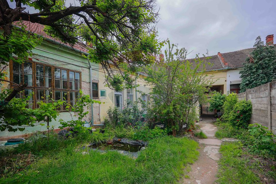 5 room Apartment for sale, Ultracentral area