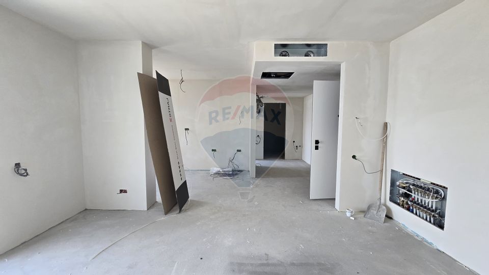 DE VANZARE Apartamente Premium 2 camere Noor / Unirii