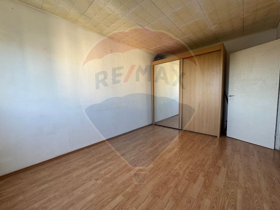 Apartament cu 2 camere zona Lebada