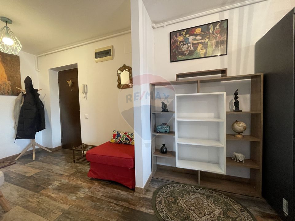 Apartament modern Plevnei | Witting, Spitalul Militar