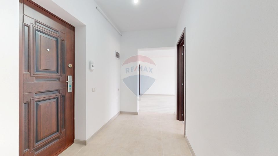 Apartament 2 camere la mansardă | Vila 3 | Subcetate City 2