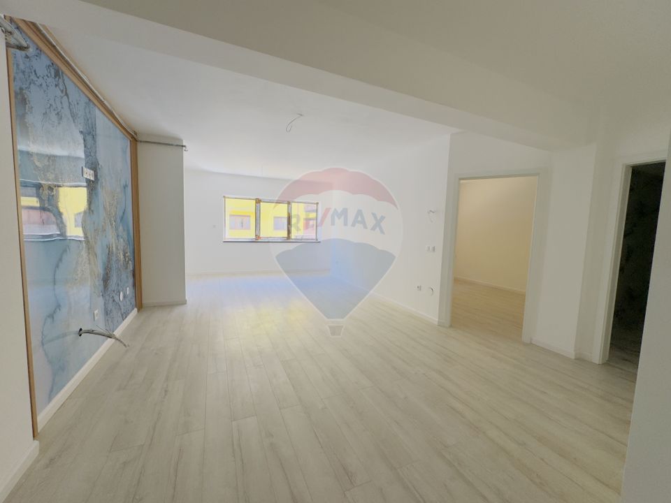 Apartament nou  2 camere/ Oncea, Oradea Cartierul Soarelui