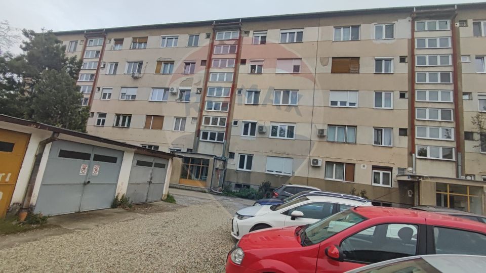 3 room Apartment for sale, Dacia area