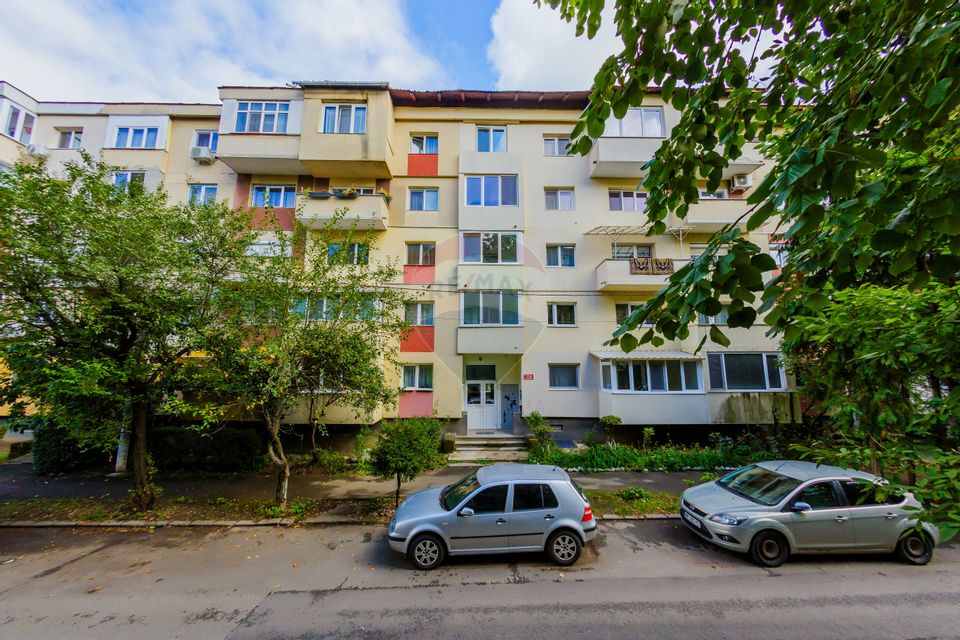 4 room Apartment for sale, Ultracentral area