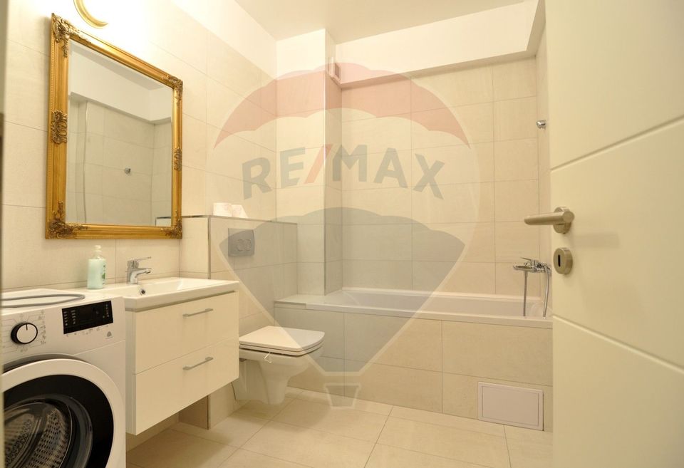 3 room Apartment for rent, P-ta Mihai Viteazul area