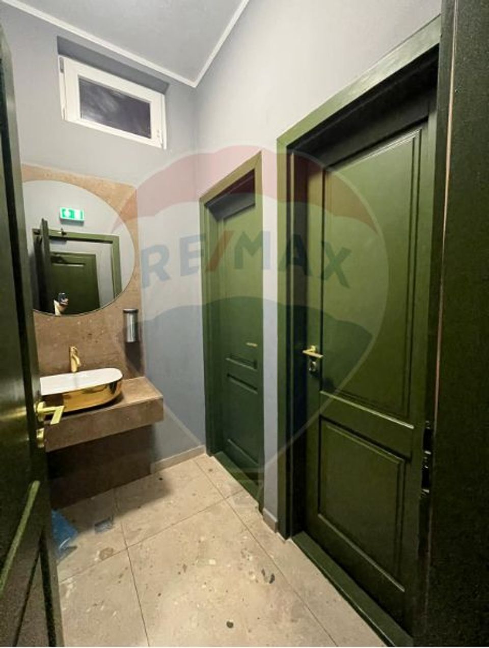 429sq.m Commercial Space for sale, Hipodrom 1 area