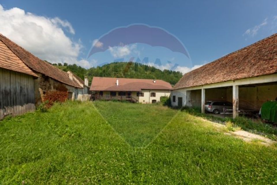 10 room House / Villa for sale