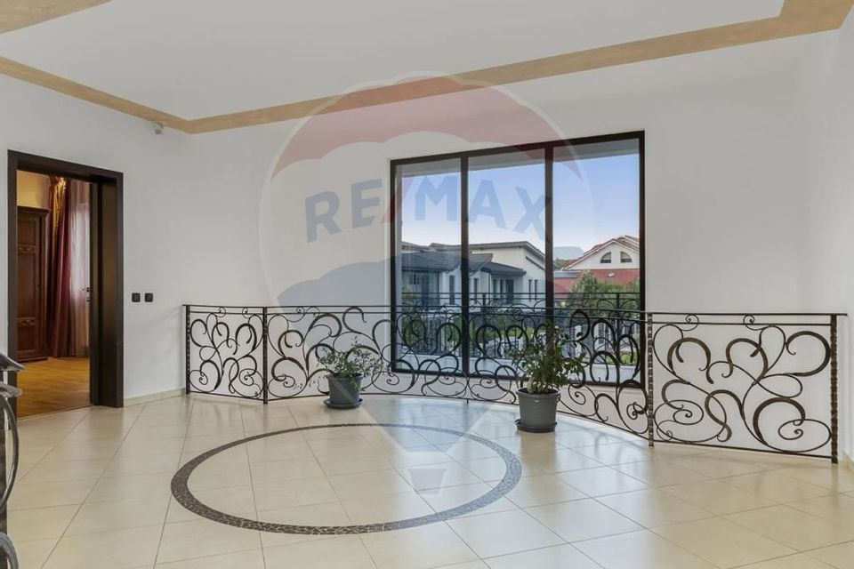 House / Villa with 6 rooms for rent in North area