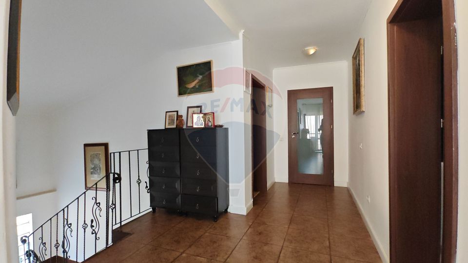 5 room House / Villa for rent, Nord area