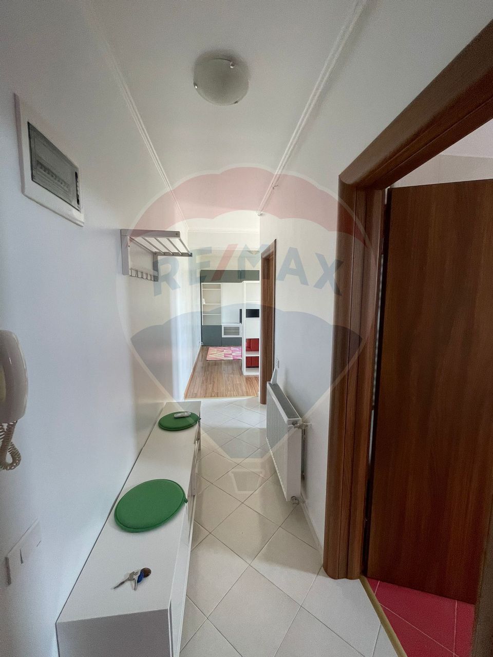 2 room Apartment for rent, Bucurestii Noi area