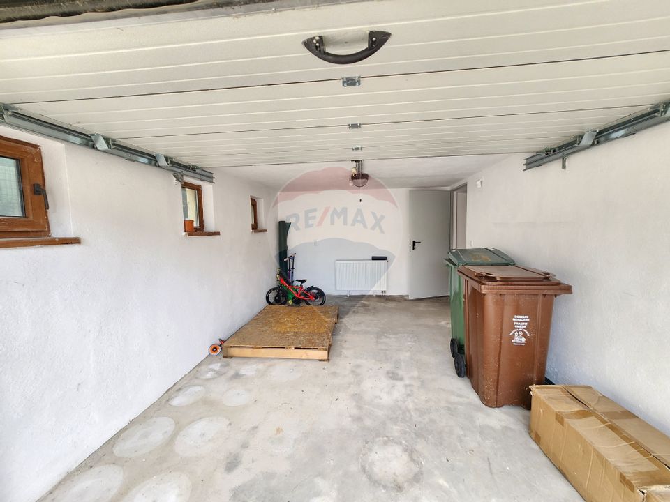 6 room House / Villa for rent, Aviatiei area