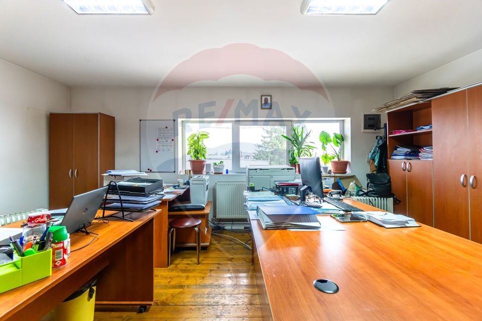 780sq.m Industrial Space for sale, Bartolomeu area