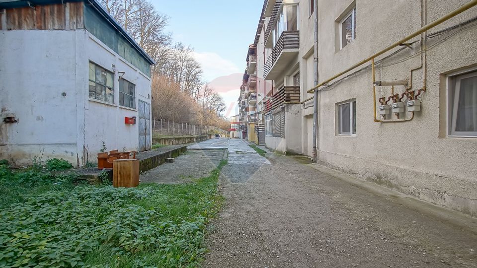 Apartament cochet cu 2 camere de vânzare în Cartierul Noua