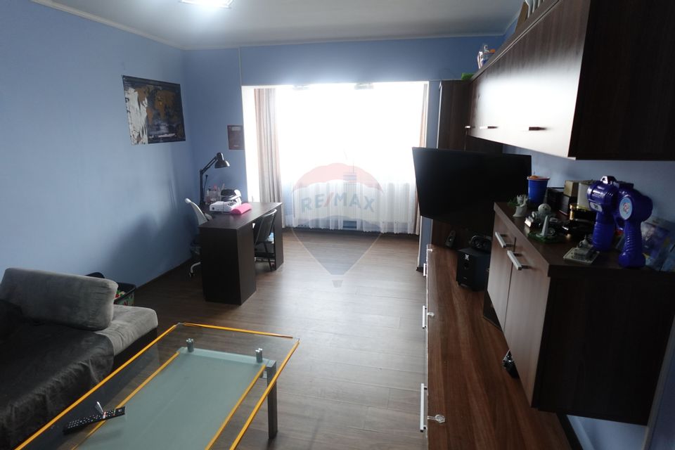 2 room Apartment for sale