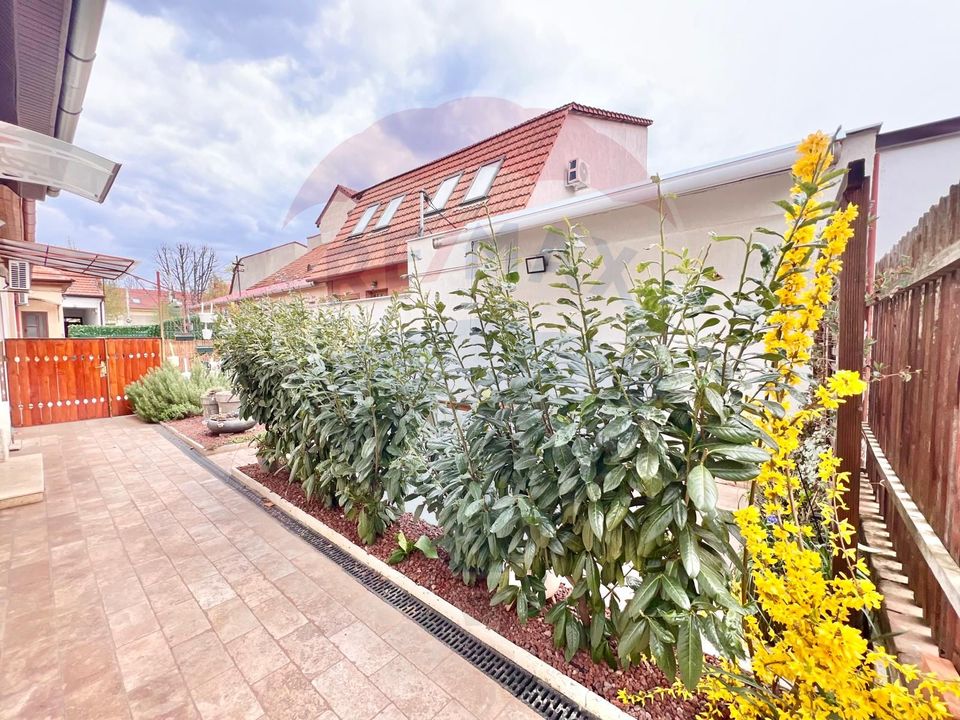 5 room Apartment for sale, Ultracentral area