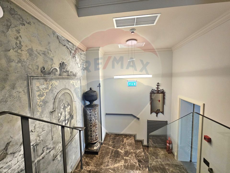 12 room Hotel / Pension for sale, Ultracentral area