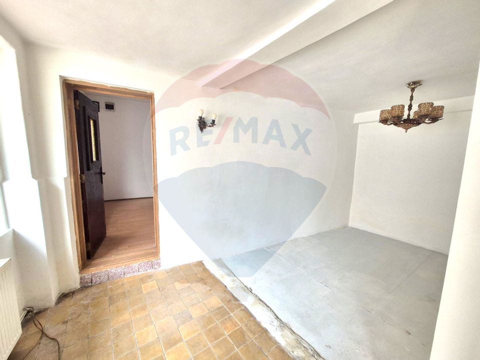 3 room House / Villa for sale, 13 Septembrie area