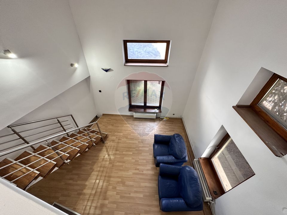 6 room House / Villa for rent, Gruia area