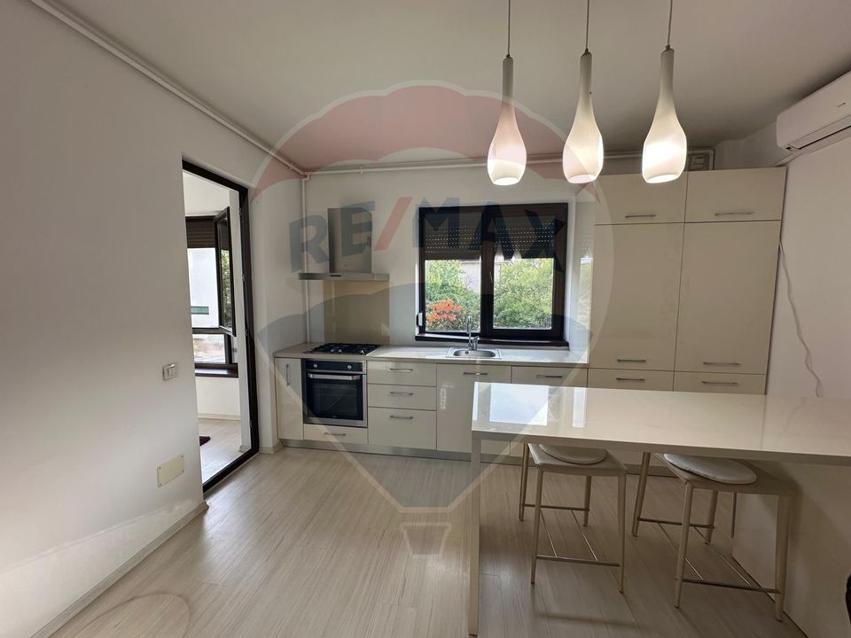 DE VANZARE Apartament 2 camere Fundeni