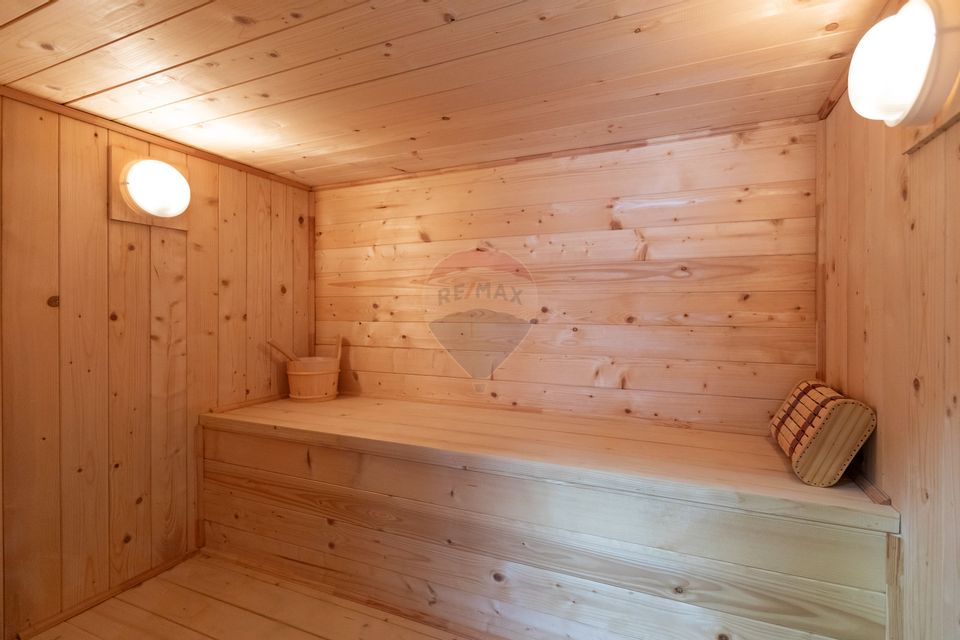 Casă / Vilă cu 6 camere de vânzare