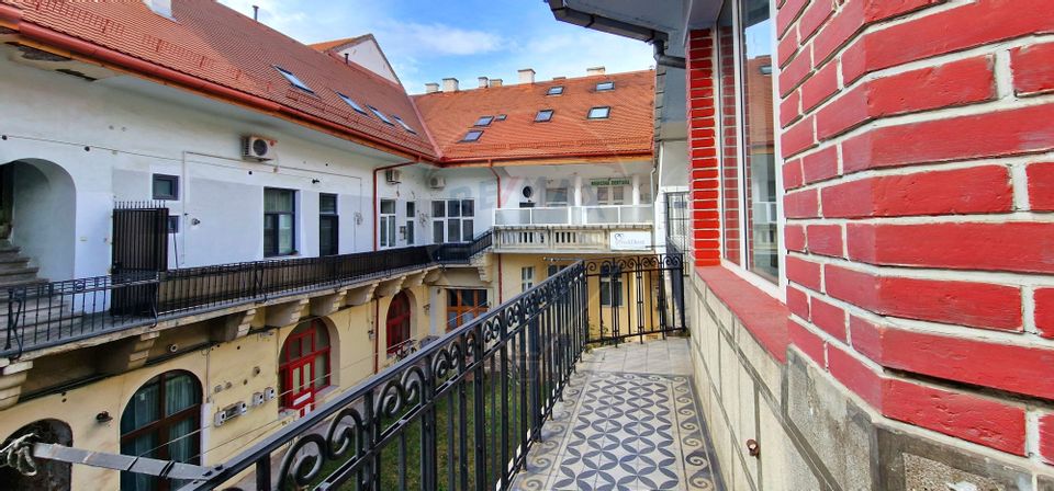 2 room Apartment for sale, Ultracentral area