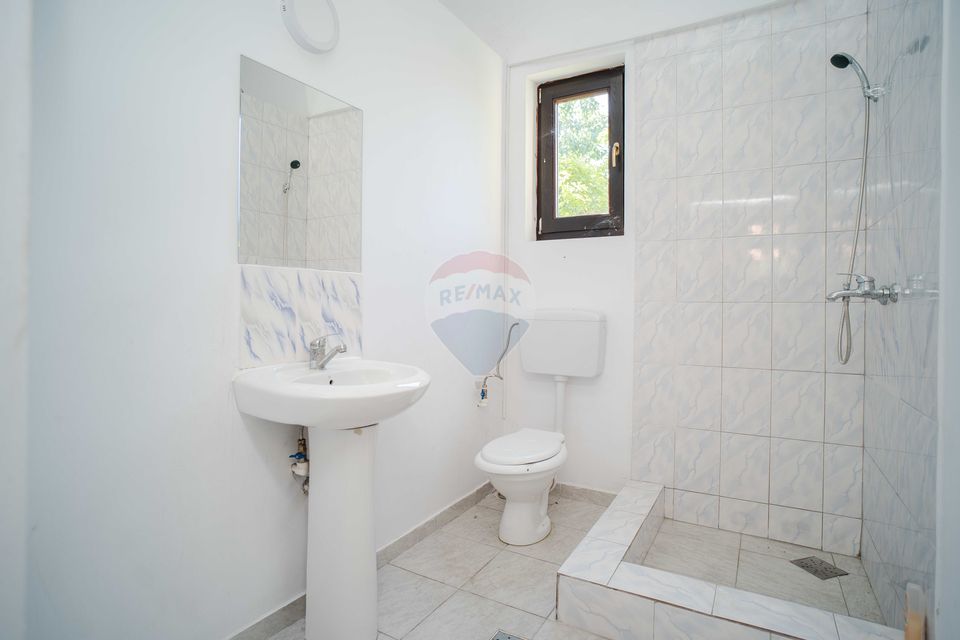 Industrial Property for Sale – Tomesti, Iași - 0% Comission