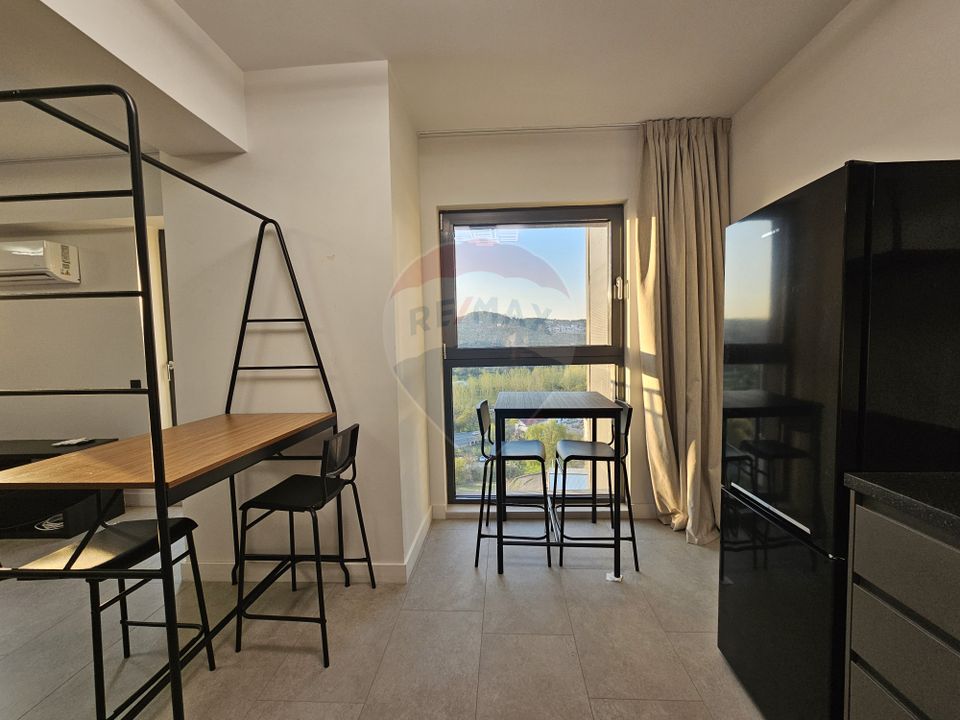 1 room Apartment for rent, Manastur area